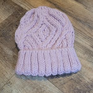 Womans Beanie